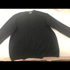 Men tee with the long sleeves